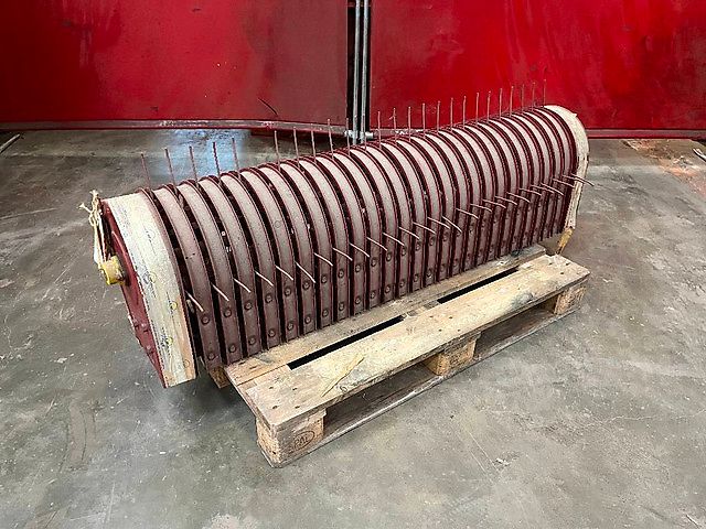 Strautmann Pick- up | 444-14-500